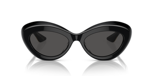 Oliver Peoples 1968C with Black frame and Grey lenses - image 2