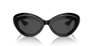 Oliver Peoples 1968C with Black frame and Grey lenses - Image 2