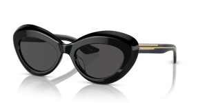Oliver Peoples 1968C with Black frame and Grey lenses - image 1