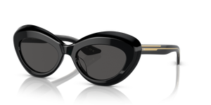 Oliver Peoples 1968C with Black frame and Grey lenses - Image 1