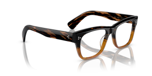 Oliver Peoples Birell con montatura 8108 - L'immagine 3