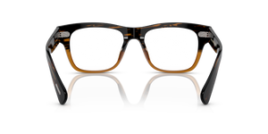 Oliver Peoples Birell con montatura 8108 - L'immagine 5