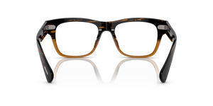 Oliver Peoples Birell の 8108 フレーム - 画像 5