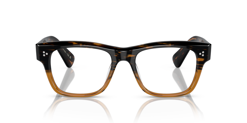 Oliver Peoples Birell avec monture 8108 - image 2