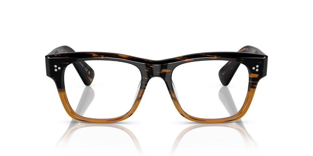 Oliver Peoples Birell の 8108 フレーム - 画像 2