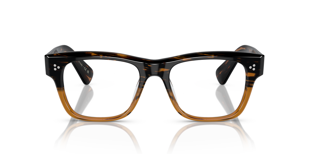 Oliver Peoples Birell con montatura 8108 - L'immagine 2