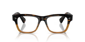 Oliver Peoples Birell con montatura 8108 - L'immagine 2