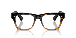 Oliver Peoples Birell avec monture 8108 - image 2
