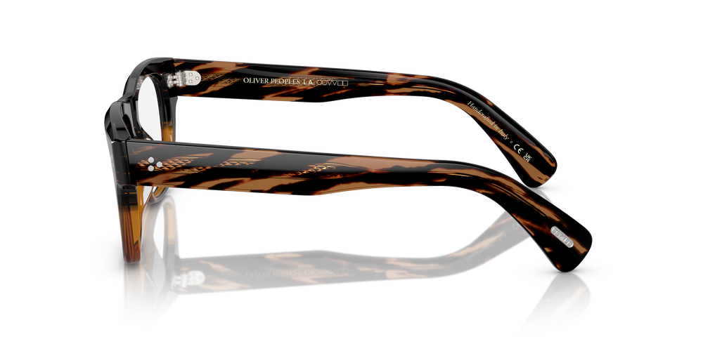 Oliver Peoples Birell con montatura 8108 - L'immagine 4