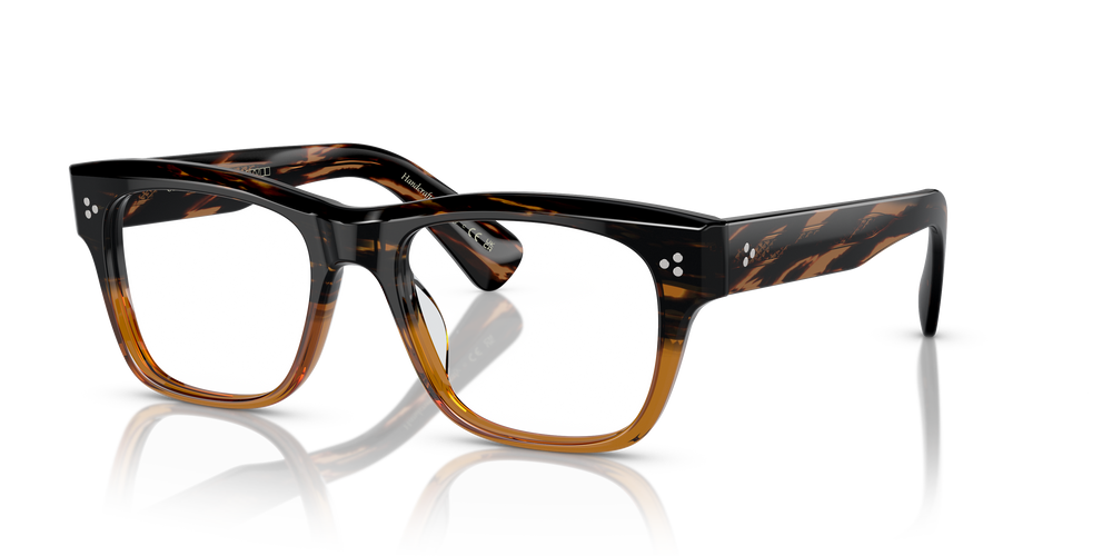 Oliver Peoples Birell with 8108 frame - Image 2