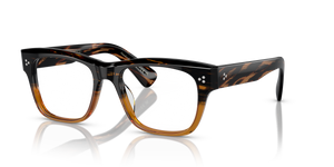 Oliver Peoples Birell con montatura 8108 - L'immagine 1
