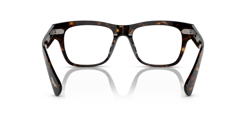 Oliver Peoples Birell with 362 frame - image 5