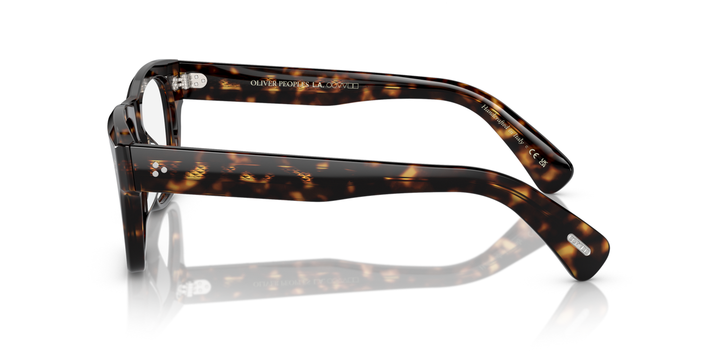 Oliver Peoples Birell with 362 frame - Image Corewire