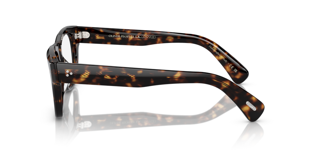 Oliver Peoples Birell with 362 frame - image 4