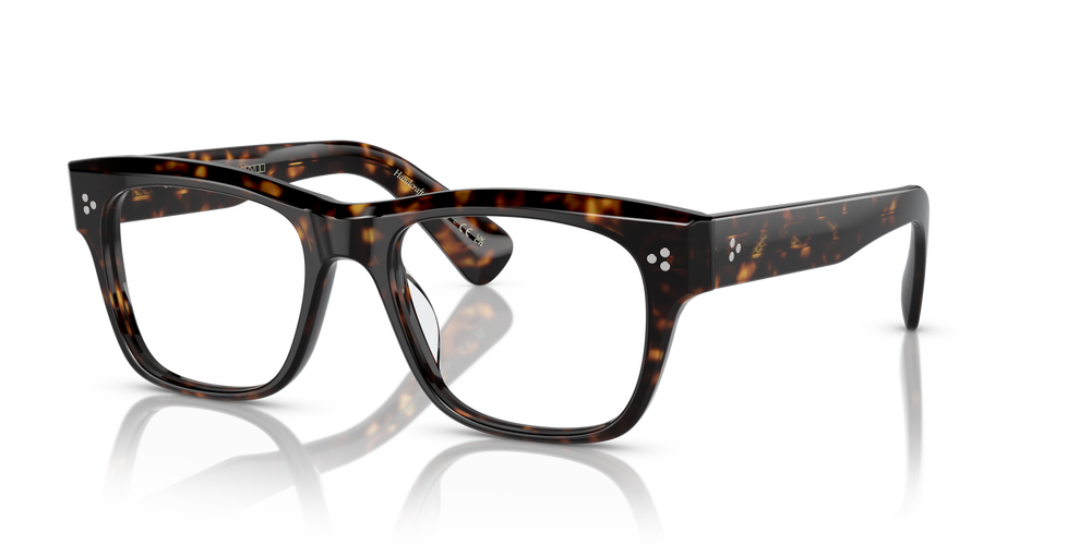 Oliver Peoples Birell with 362 frame - image 1