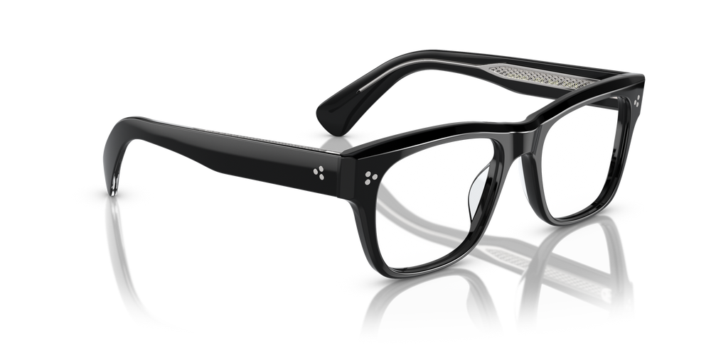 Oliver Peoples Birell with Black frame - image 3