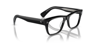 Oliver Peoples Birell with Black frame - image 3