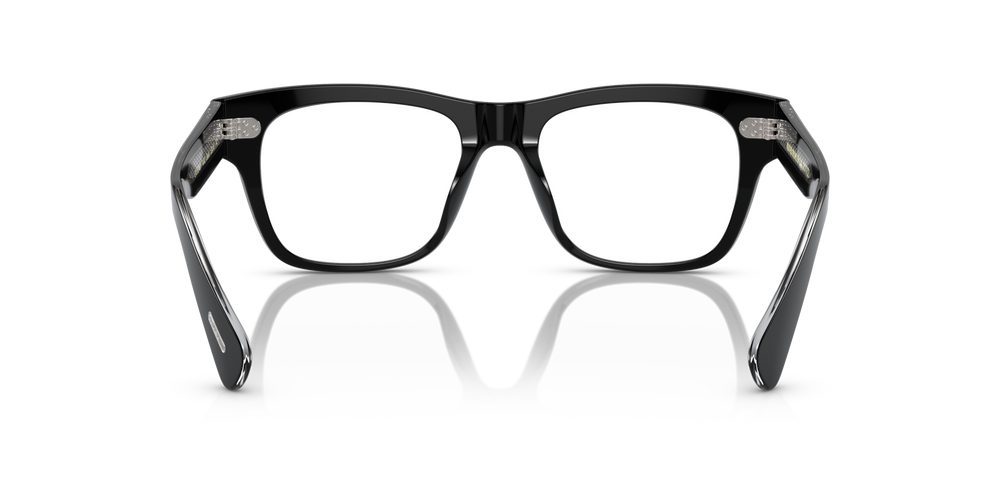 Oliver Peoples Birell with Black frame - image 5