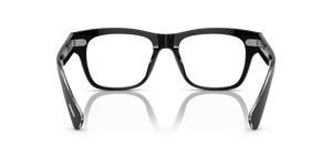 Oliver Peoples Birell with Black frame - image 5