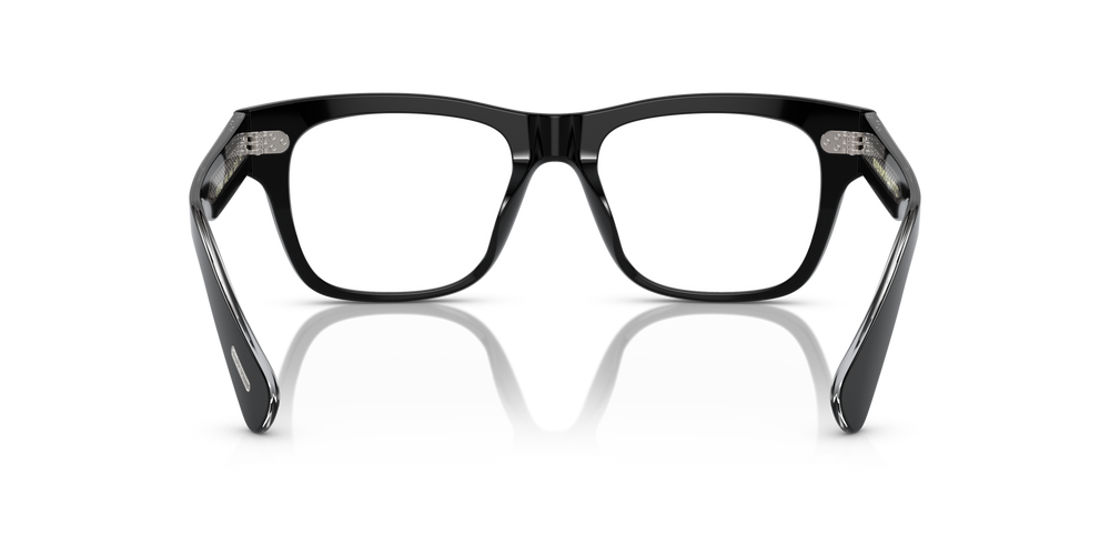 Oliver Peoples Birell with Black frame - image 5