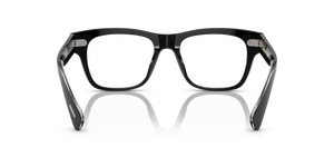 Oliver Peoples Birell with Black frame - image 5