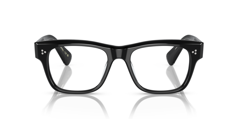 Oliver Peoples Birell with Black frame - image 2