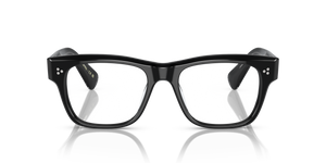 Oliver Peoples Birell with Black frame - image 2