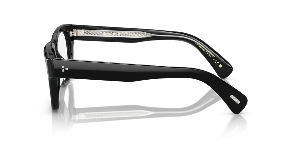 Oliver Peoples Birell with Black frame - image 4