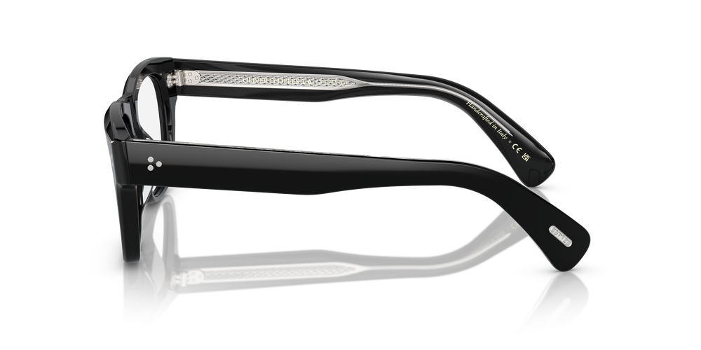 Oliver Peoples Birell with Black frame - Image 4