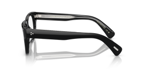 Oliver Peoples Birell with Black frame - Image 4