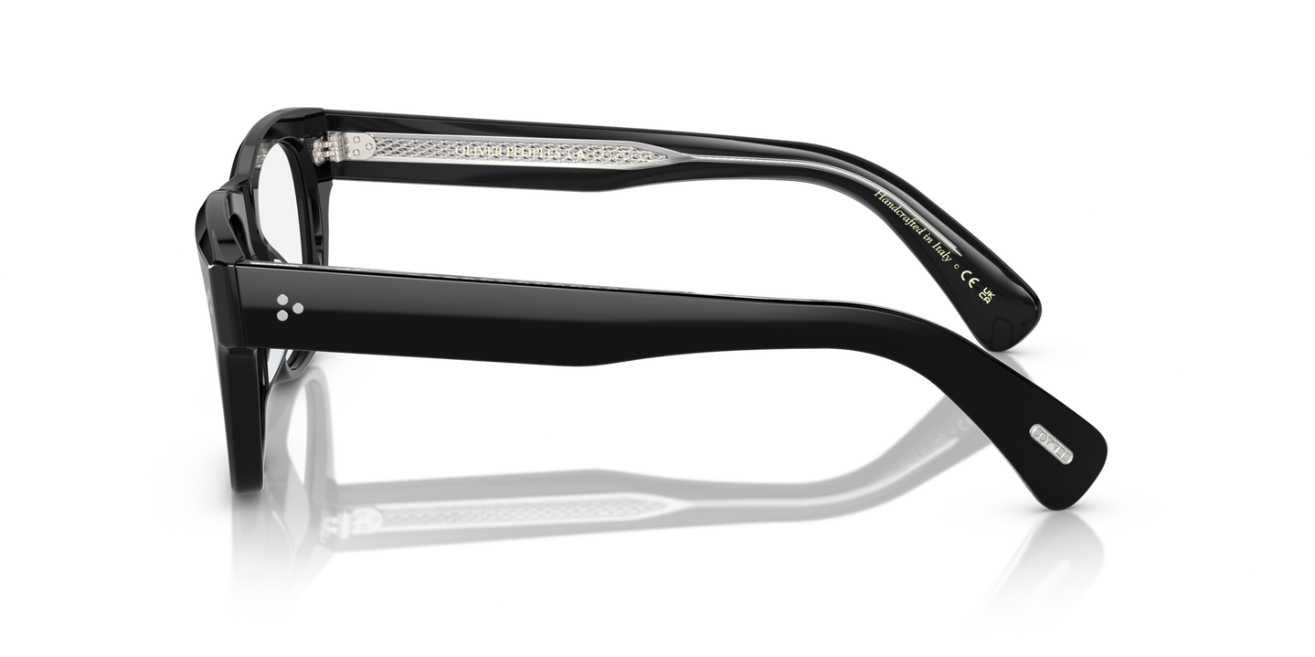 Oliver Peoples Birell with Black frame - Image Corewire