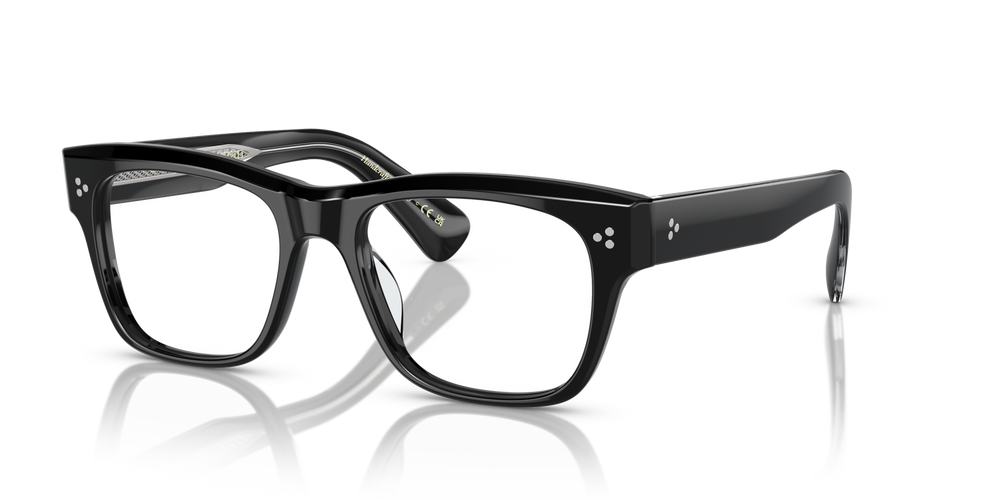Oliver Peoples Birell with Black frame - image 3
