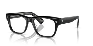 Oliver Peoples Birell with Black frame - image 1
