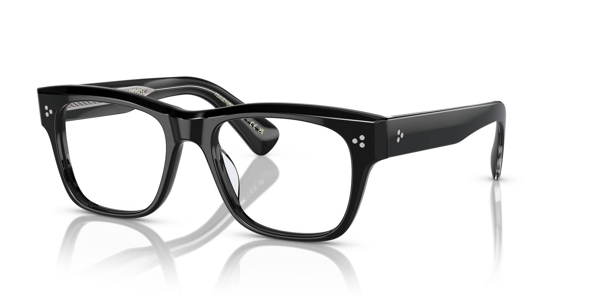 Oliver Peoples Birell with Black frame | Oliver Peoples® US