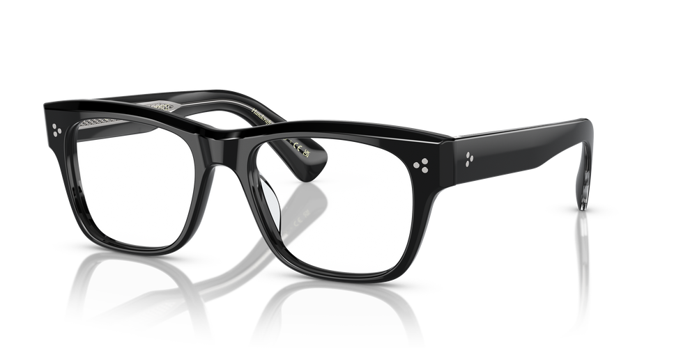 Oliver Peoples Birell with Black frame | Oliver Peoples® ROW