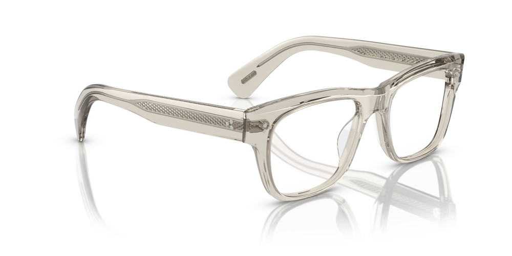 Oliver Peoples Birell の シュルーム フレーム - 画像 3
