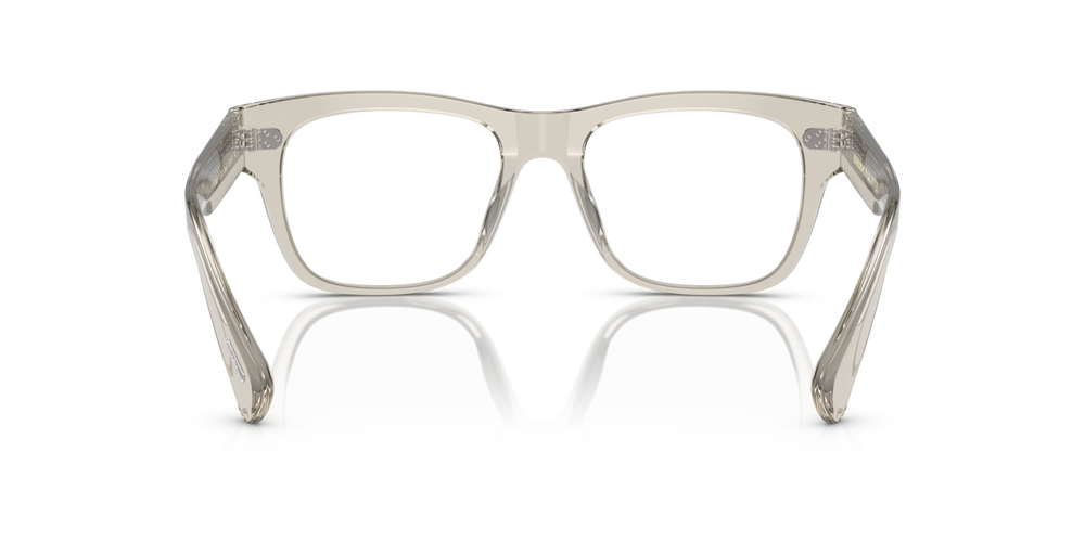 Oliver Peoples Birell の シュルーム フレーム - 画像 5