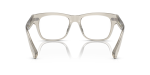 Oliver Peoples Birell の シュルーム フレーム - 画像 5