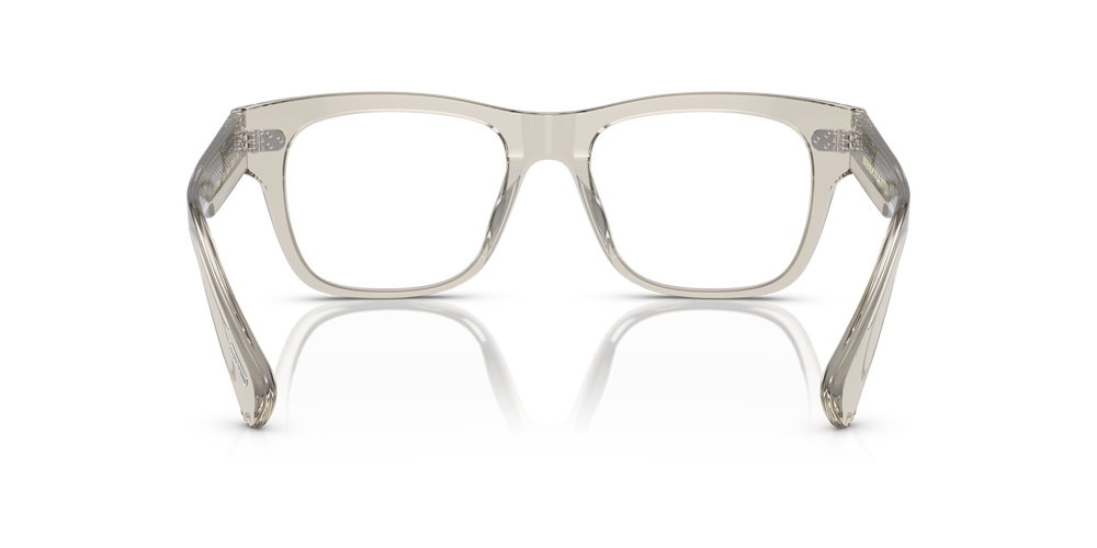 Oliver Peoples Birell with Shroom frame - Image 5