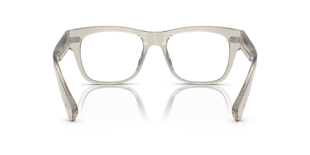 Oliver Peoples Birell con montatura Shroom - immagine 5