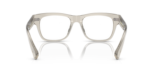 Oliver Peoples Birell con montatura Shroom - immagine 5