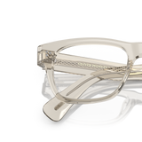 Oliver Peoples Birell with Shroom frame - Variant