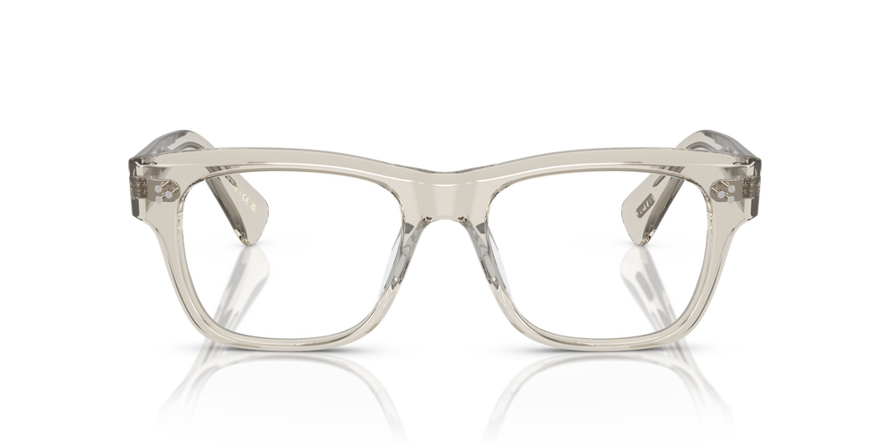Oliver Peoples Birell の シュルーム フレーム - 画像 2
