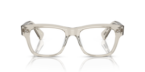 Oliver Peoples Birell の シュルーム フレーム - 画像 2