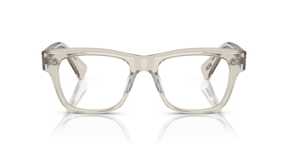 Oliver Peoples Birell con montatura Shroom - immagine 2