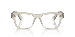 Oliver Peoples Birell con montatura Shroom - immagine 2