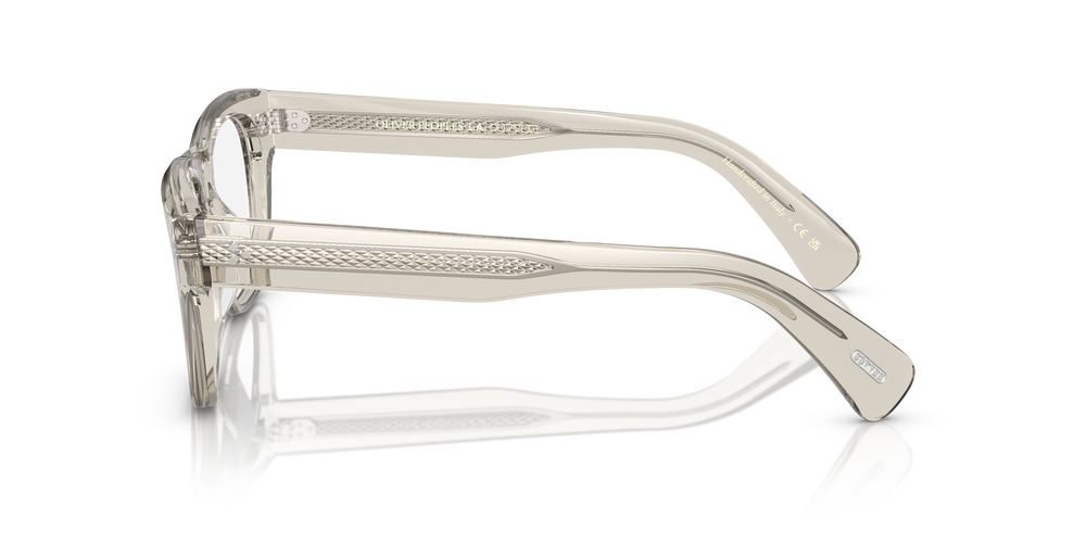 Oliver Peoples Birell with Shroom frame - Image 4