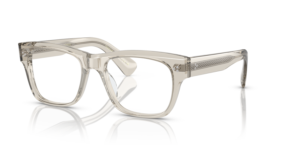 Oliver Peoples Birell con montatura Shroom - L'immagine 3