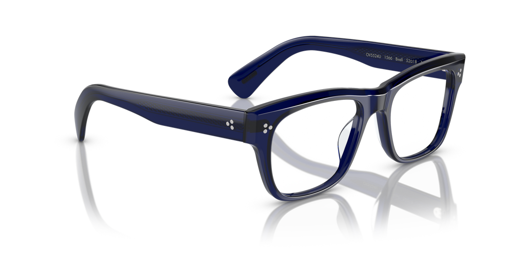 Oliver Peoples Birell with Denim frame - image 3