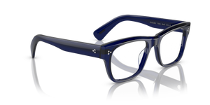 Oliver Peoples Birell with Denim frame - image 3